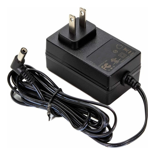 Fuente Switching 24 Volt 2 Amp 50/60 Hz