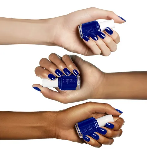 Esmalte De Uñas Essie Nail Laquer 790 Style Cartel