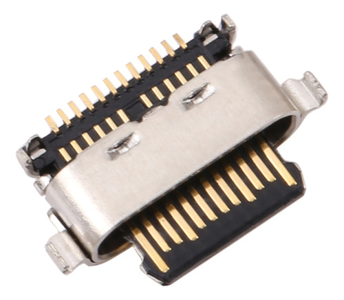 Puerto De Carga De 10 Piezas Para Samsung Galaxy A04e Sm-a04