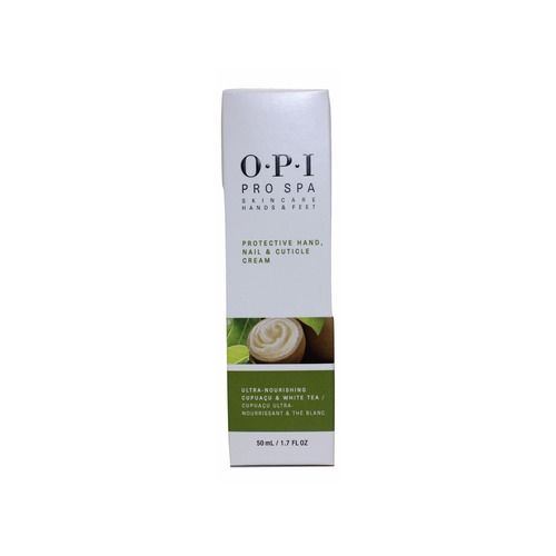 Opi Pro Spa 1.7 Onzas De Protección De Manos Crema Para