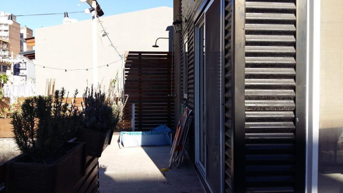 Imagen 22 de 30 de Venta Planta Alta - 5 Ambientes - Terraza - Quincho - Zona Centro-rio