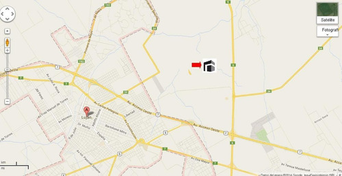 Imagen 18 de 18 de Lote Terreno 134 En Venta. Barrio San Roque, Comarcas De Lujan