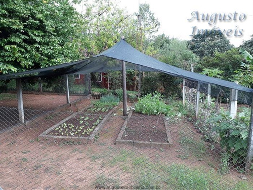 Imagem 20 de 29 de Chácaras À Venda Em Jarinú/sp - Compre O Seu Chácaras Aqui! - 1395119