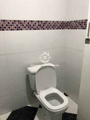 Imagem 17 de 30 de Ref 5434. Lindo Imóvel Comercial 596 M². Centro - São Bernardo Do Campo - 5434