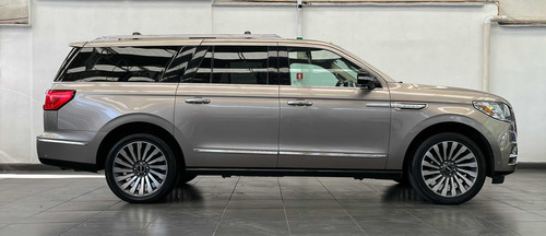 Lincoln Navigator 3.5 Reserve L At