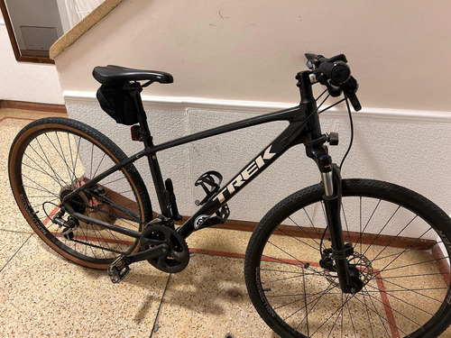 Bicicleta Trek Dual Sport 2