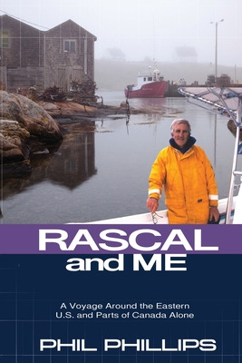 Libro Rascal And Me: A Voyage Around The Eastern U.s. And...
