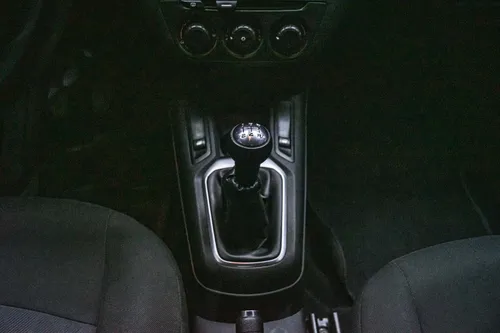 Citroën C-Elysée 1.6 Feel
