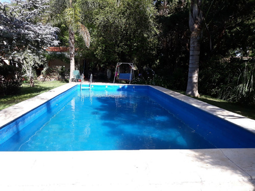 Imagen 7 de 14 de Casa Quinta O Vivienda Permanente Muy Buena Zona C/vecindad