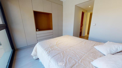 Imagen 20 de 30 de Espectacular Duplex De 4 Ambientes En Torre De Categoría Terraza Propia Con Jacuzzi, Pérgola Y Parrilla.