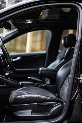 Audi S3 2.0 T Fsi Stronic Quattro 255cv
