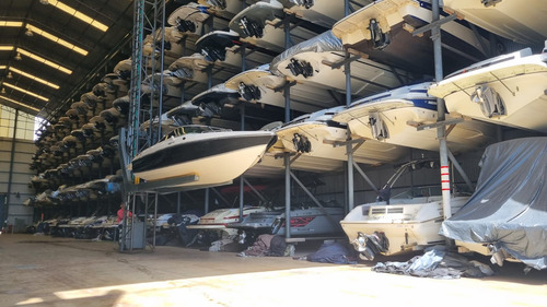 Bermuda Twenty Lancha Open 2015 200hs 150hp Mercury 4t