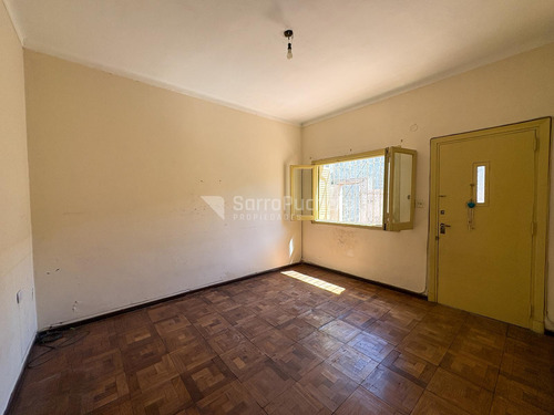 Venta Ph 3 Ambientes Con Patio En Moron