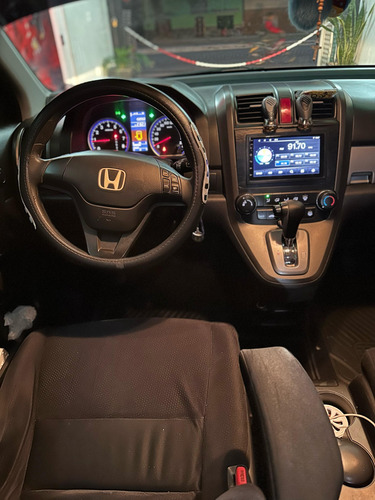 Honda CR-V 2.4 Lx 2wd 175cv Cvt