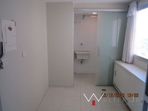 Apartamento Padrão Com 3 Quartos No Edifício Pamplona - Edificiopamplona-v