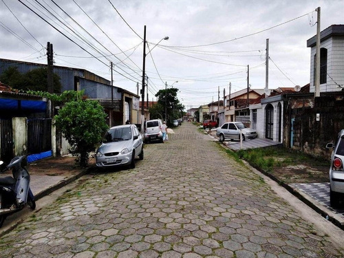 Ref.: 366 - Casa 3 Dormitorios Na Nautica I - Fd366