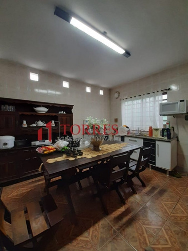 Chácara Para Venda Em Vila São José Taubaté-sp - 290