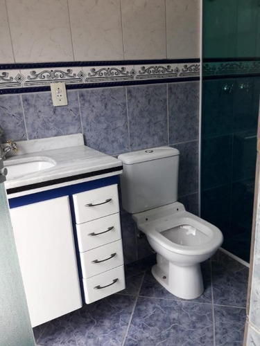 Sobrado Com 3 Dormitórios À Venda, 242 M² - Jardim Do Mar - São Bernardo Do Campo/sp - So20210