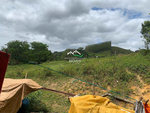 Imagem 10 de 25 de Chácara Com 3 Dorms, Area Rural, Pedro De Toledo - R$ 460 Mil, Cod: 526 - V526