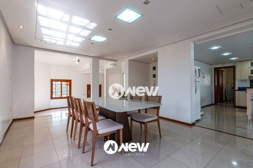 Imagem 9 de 30 de Casa Com 3 Dormitórios À Venda, 363 M² Por R$ 960.000,00 - Metzler - Campo Bom/rs - Ca0593