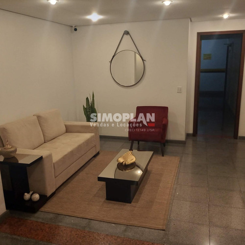 Imagem 20 de 22 de Apartamento - Ref: Ap001047
