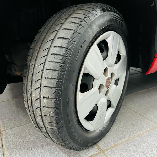 Fiat Uno 1.0 Way Flex 5p
