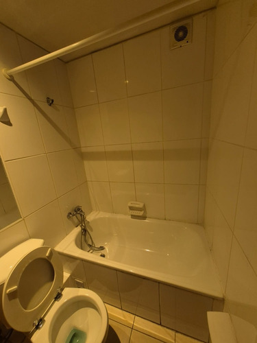 Departamento Plaza Ñuñoa 65 M2, 2 Dormitorios Y 2 Baños