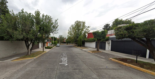 Casa En Venta, !! Propiedad Ya Adjudicada, En Remate¡¡- Justo Sierra 7, Cd. Satélite, 53100 Naucalpan De Juárez, Méx.