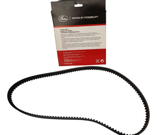 Banada De Distribucion Gates Vw Golf A3 1.8 Lts 1993 A 1999