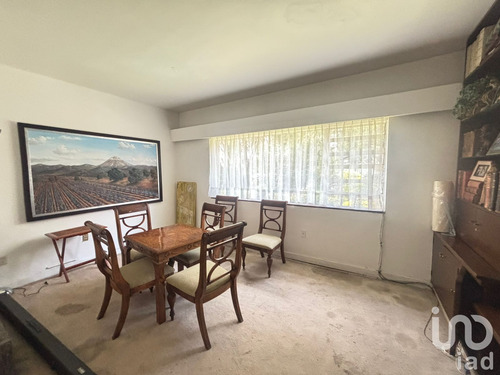 Venta Casa 6 Ambientes Lomas De Chapultepec Viii Sección