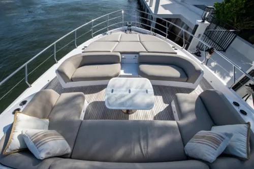 Yate Azimut Fly 78 Lv3190