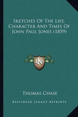 Libro Sketches Of The Life, Character And Times Of John P...