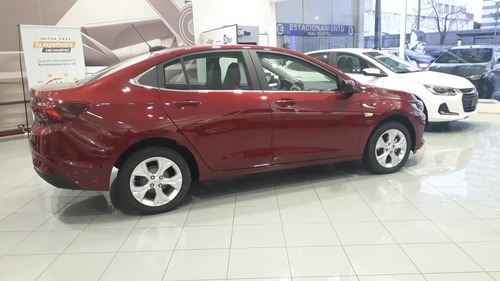 Nuevo Chevrolet Onix Plus Premier Automático 4p 2021 0km As