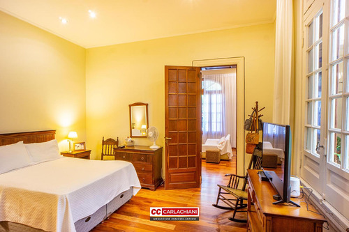 Casa En Venta 3 Dormitorios Rosario Abasto