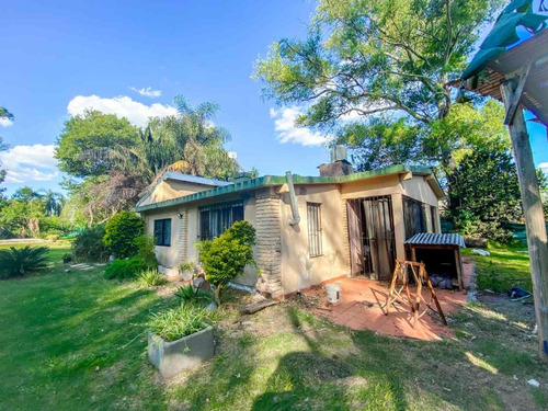 Venta Lote Terreno 4312 Metros Pilar Pileta