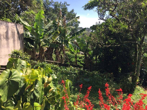 Chácara Rural À Venda, Penhinha, Arujá. - Ch0060