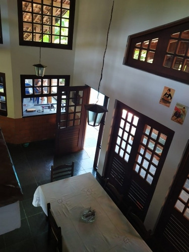 Imagem 17 de 21 de Casa Com Edicula Venda Sao Sebastiao - Sp - Boiçucanga - 2230