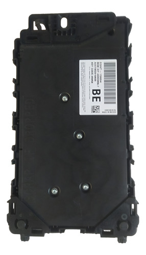 Módulo Bcm Ford Fusion Novo Cód Eg9t-15604-be