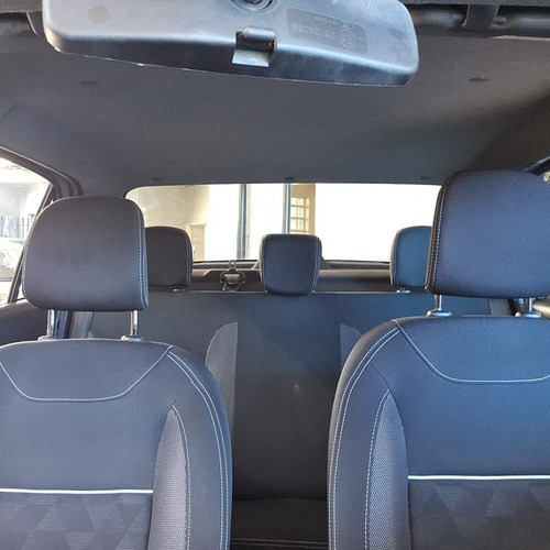 Renault Logan LOGAN ZEN FLEX 1.0 12V 4P MEC.
