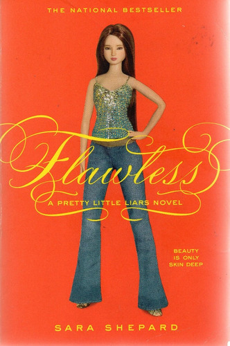 A1/f - Sara Shepard - Flawless