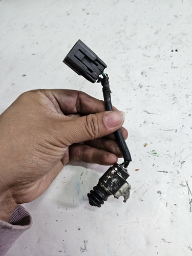 Valvula Sensor Multiple Adm Mazda 3 Speed 2.3 Turbo 10-13 (Usado)