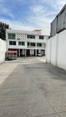 Renta Bodega En Tlalnepantla
