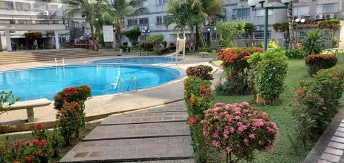 Higuerote Conjunto Residencial Brisas Del Mar