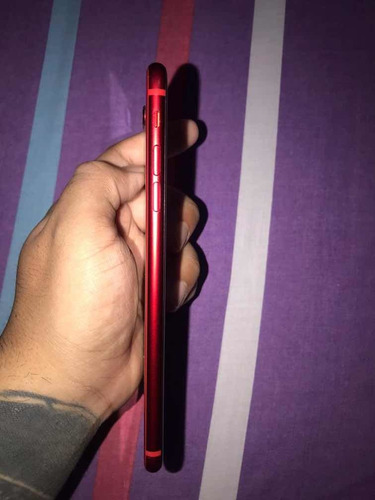 iPhone 8plus 64gb Edición Red