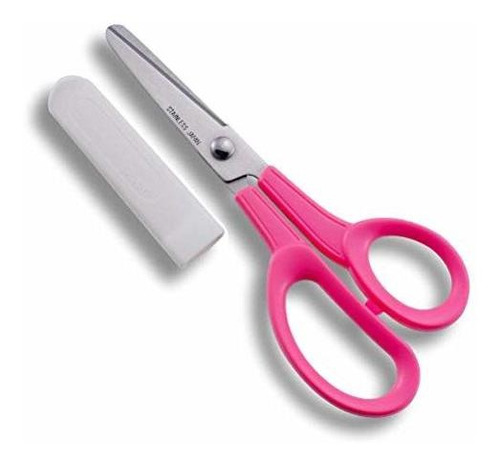 Tijera De Manualidades - Canary Safe Blunt Tips Scissors For