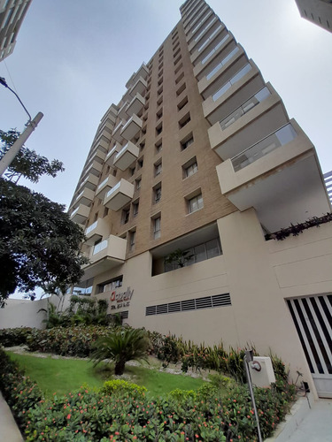 Apartamento En Arriendo En Puerto Colombia Villa Campestre. Cod 111120