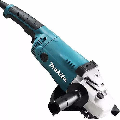 Esmerilhadeira Angular 2200w 9'' Ga9020 Makita