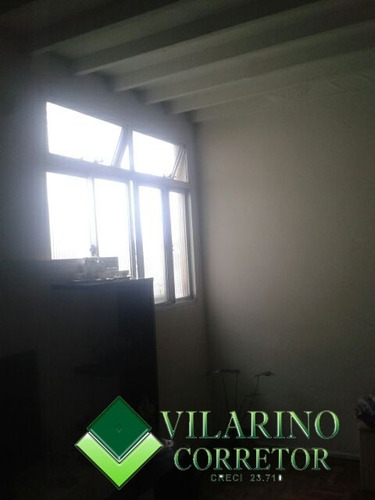 Apartamento Vendo Urgente Em Contagem - 1779v