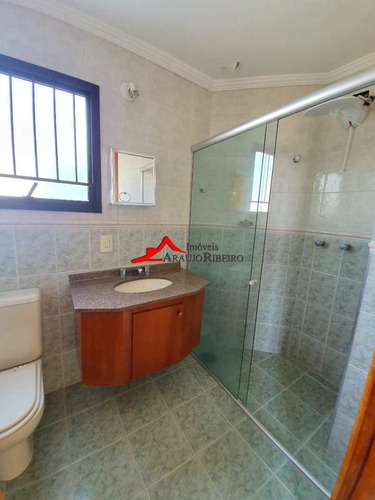 Imagem 2 de 30 de Apartamento Com 2 Dorms, Centro, Taubaté - R$ 319 Mil, Cod: 60543 - V60543