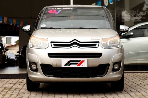 Citroen C3 Picasso Exc M